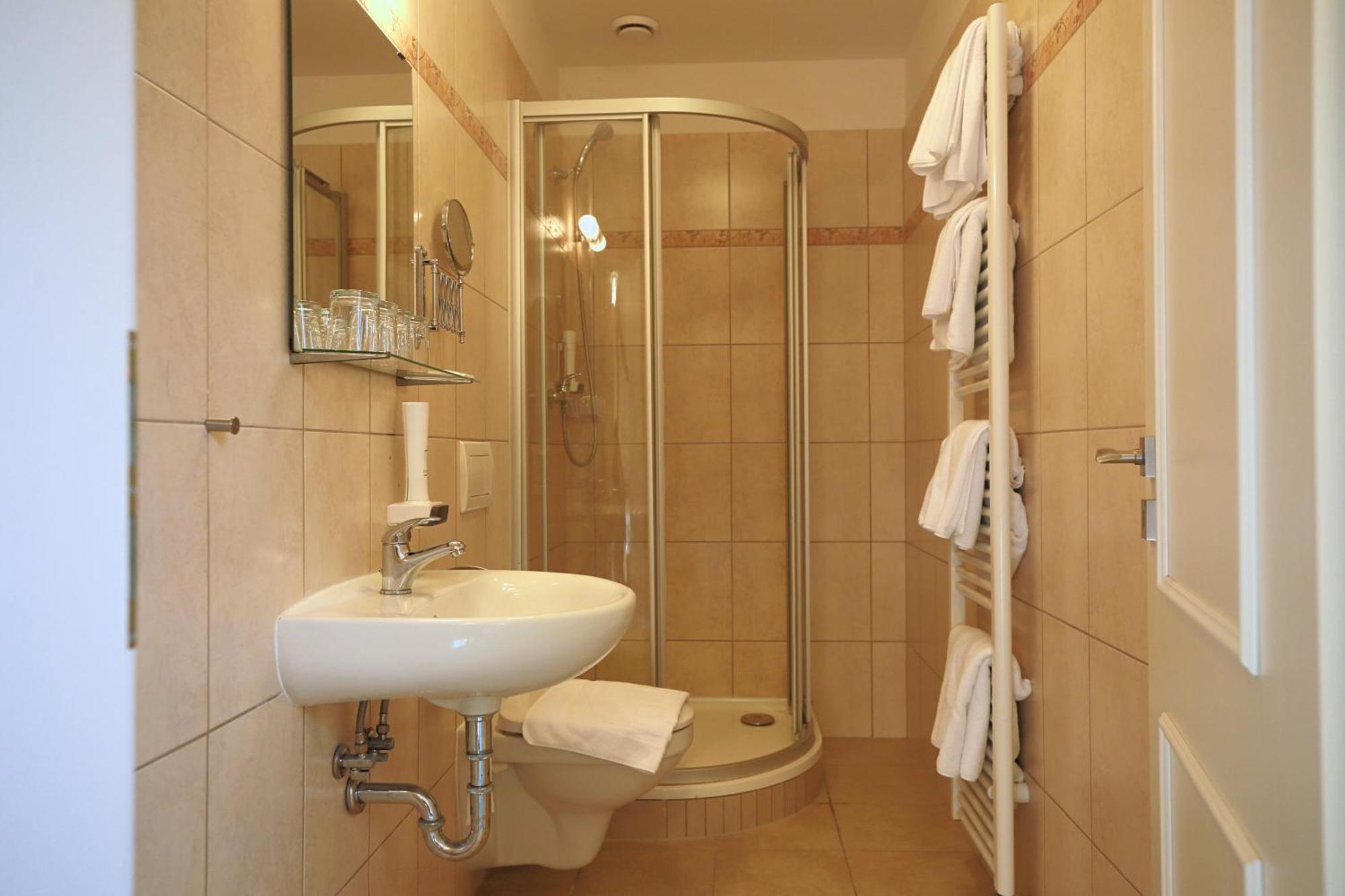 Zamecky Hotel Lednice Quarto foto
